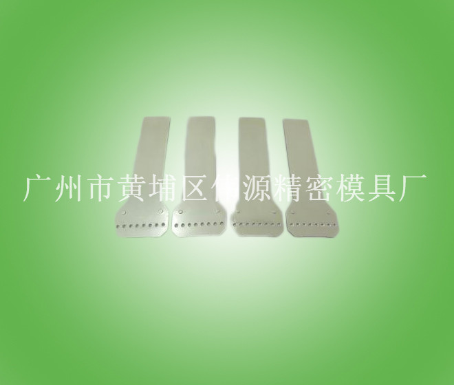 AF3-140 Needle plate